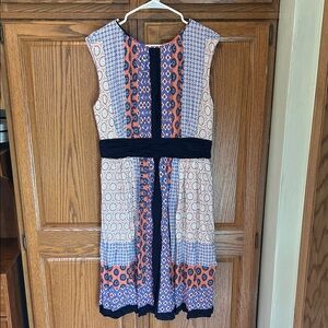 Boden Selina Dress